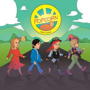 Popcorn de John Gordon