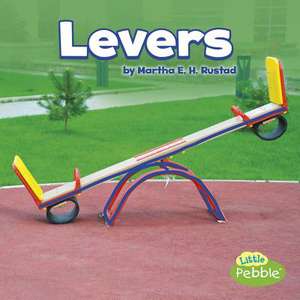 Levers de Martha E H Rustad