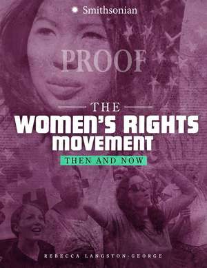 The Women's Rights Movement de Rebecca Langston-George