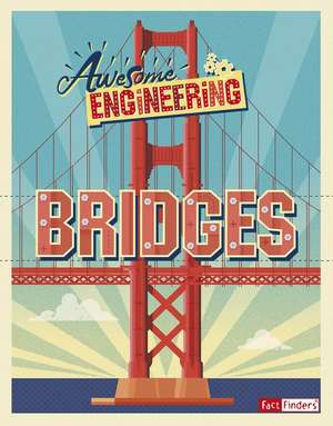 Awesome Engineering Bridges de Sally Spray