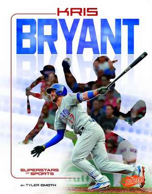 Kris Bryant de Tyler Omoth