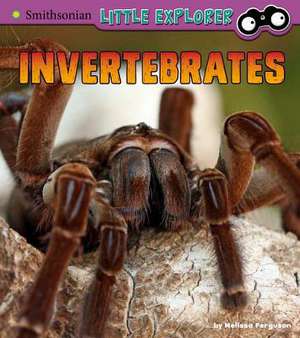 Invertebrates de Melissa Ferguson