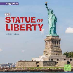 The Statue of Liberty de Erin Edison