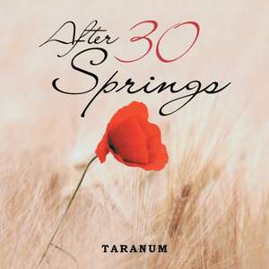 After 30 Springs de Taranum