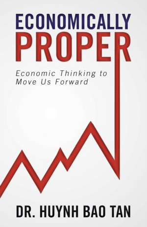 Economically Proper de Huynh Bao Tan