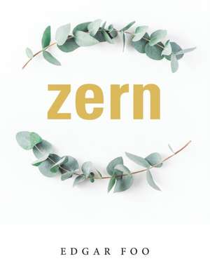Zern de Edgar Foo