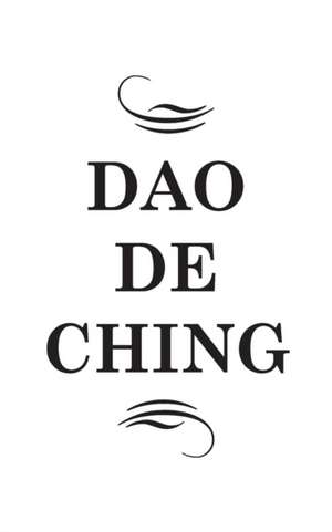 Dao De Ching de Dima Monsky