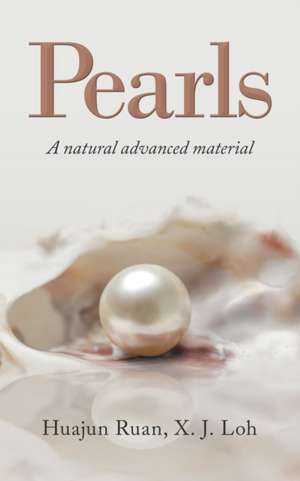 Pearls de Huajun Ruan