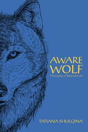 Aware Wolf de Tatiana Shulgina