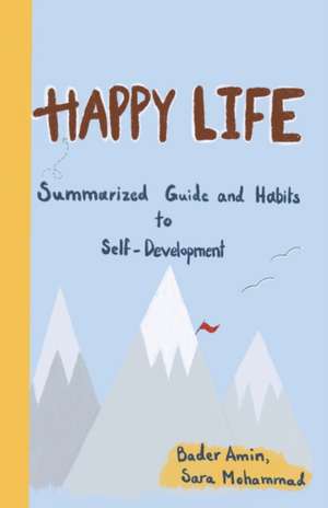 Happy Life de Bader Amin