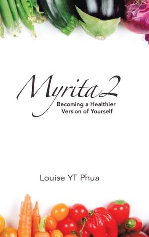 Myrita2 de Louise Yt Phua