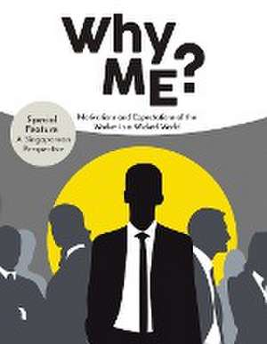 Why Me? de Janson Yap