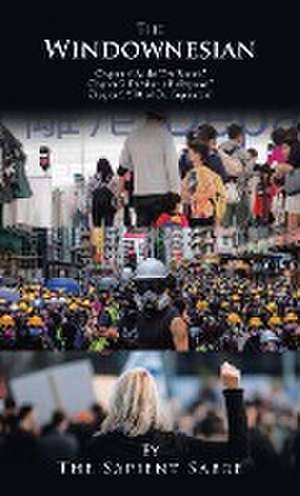 The Windownesian de The Sapient Sabre