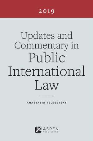 UPDATES & COMMENTARY IN PUBLIC