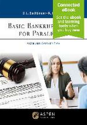 BASIC BANKRUPTCY LAW FOR PARAL