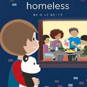 Homeless: Volume 1 de Mike Boyce