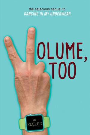 Volume, Too: Volume 2 de Koelen Koelen