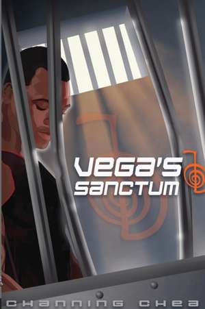 Vega's Sanctum de Channing K Chea