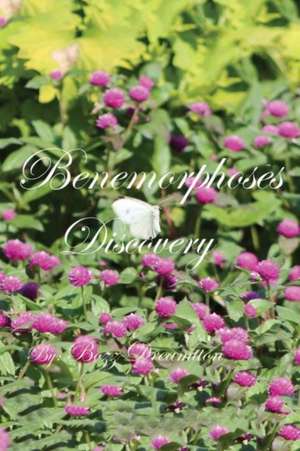 Benemorphoses de Bozz Dreamtton