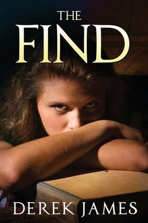 The Find: Volume 1 de Derek James