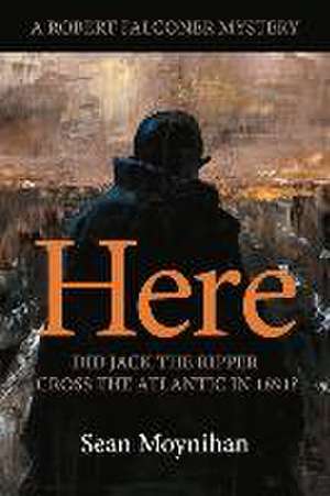 Here de Sean Moynihan