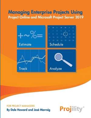 Howard, D: Managing Enterprise Projects