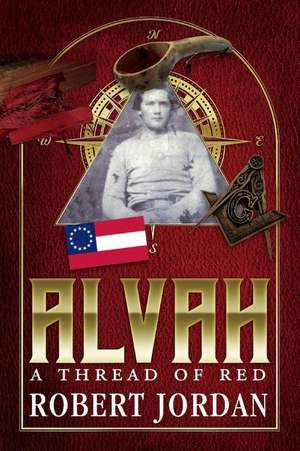 Alvah de Robert Jordan