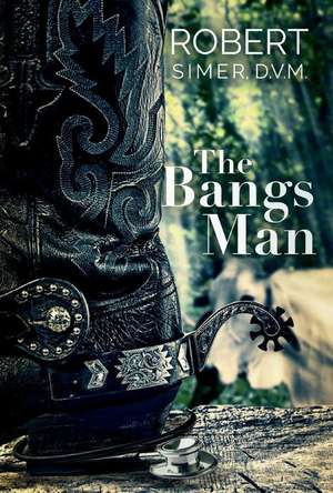 The Bangs Man: A Dr. Thomas Russell Story Volume 1 de Robert Simer