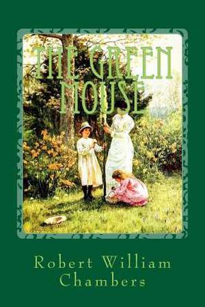 The Green Mouse de Robert William Chambers