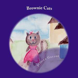 Brownie Cats de Gallop, Jessika N.