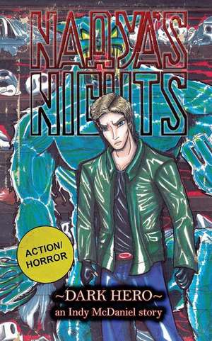 Nadya's Nights de Indy McDaniel