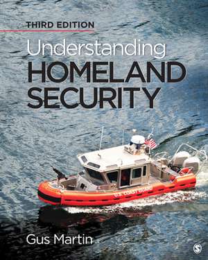 UNDRSTDG HOMELAND SECURITY 3/E