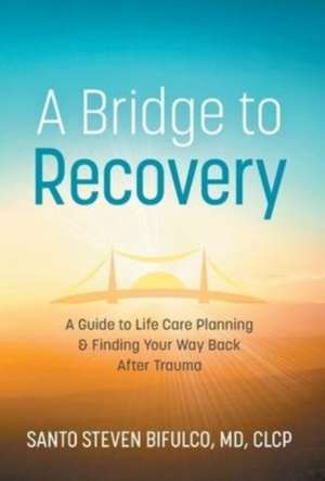 A Bridge to Recovery de Santo Steven Bifulco