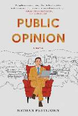 Public Opinion de Nathan Pettijohn