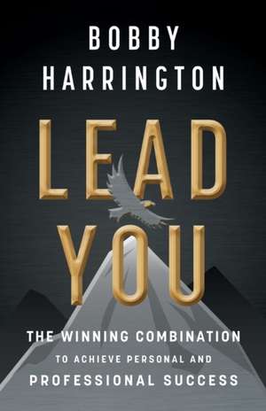 Lead You de Bobby Harrington