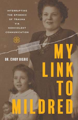 My Link to Mildred de Cindy Bigbie