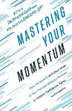 Mastering Your Momentum de The Personal Coach