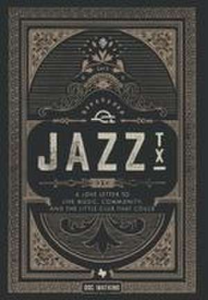 Jazz, TX de Doc Watkins