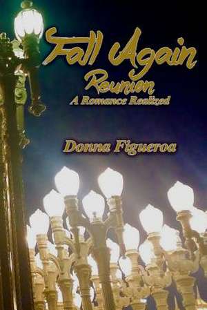 Fall Again de Donna Figueroa