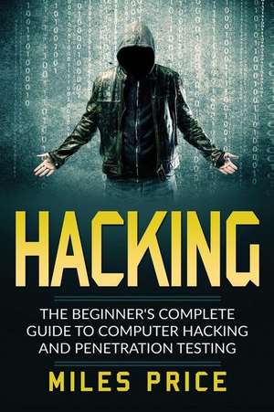 Hacking de Price, Miles