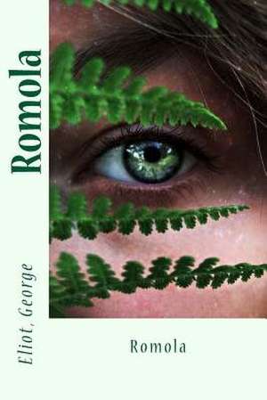Romola de George Eliot