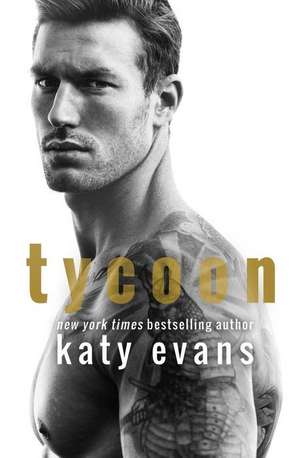 Tycoon de Katy Evans