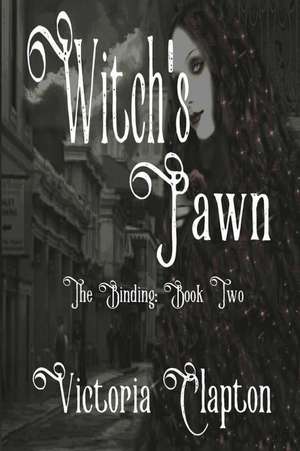 Witch's Pawn de Victoria Clapton