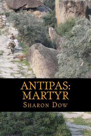 Antipas de Sharon Dow