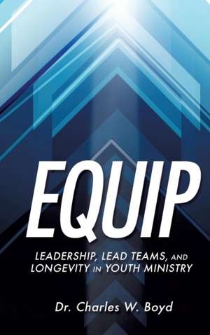 Equip de Charles W Boyd