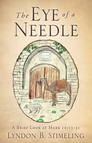 The Eye of a Needle de Lyndon B. Stimeling