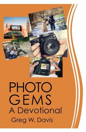 Photogems de Greg W. Davis