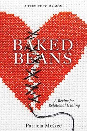 Baked Beans de Patricia McGee
