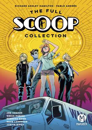 Full Scoop Collection de Richard Ashley Hamilton