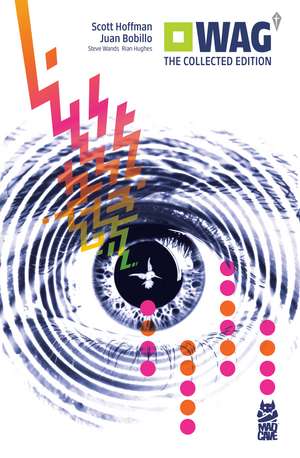 Wag de Scott Hoffman